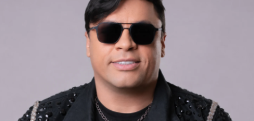 Morre Netto Araújo, ex-vocalista da Cavaleiros do Forró, aos 42 anos