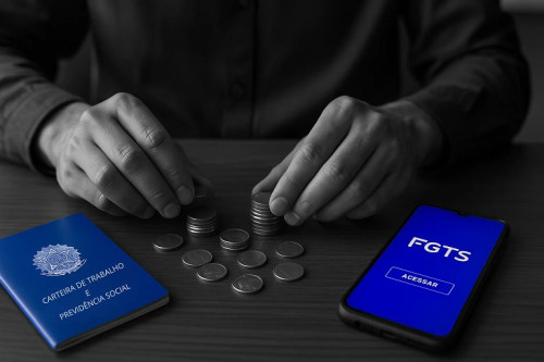 Conselho do FGTS aprova distribuição de R$ 13 bilhões a trabalhadores; veja se você tem direito