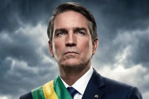 Dark Horse: Mendonça autoriza PF a abrir inquérito sobre repasses a filme de Bolsonaro