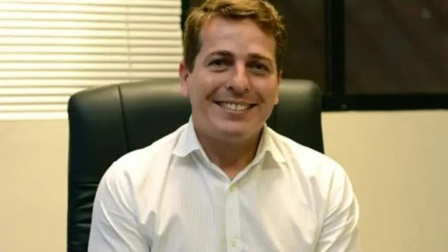"Melou as mãos"?.  Banco Master emprestou R$ 28 milhões a ex-secretário de Mata de São João