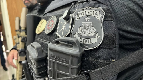 Homem mata namorado da ex-mulher após discussão por ciúmes na Bahia