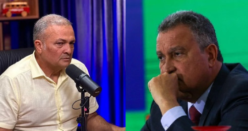 Duda Leite dispara contra Rui Costa: “Prometeu em praça pública e não cumpriu”