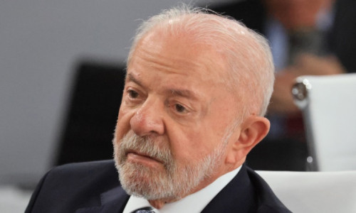 Governo Lula se reúne com representante de Trump em meio à chance de nova tarifa