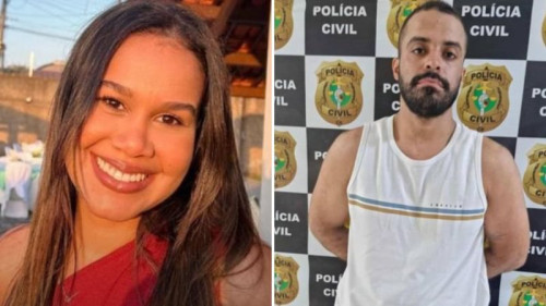 “Arruma um trabalho”: Homem é condenado por matar namorada de forma brutal após cobrança por emprego