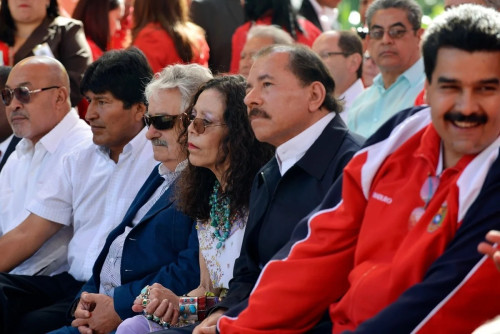 Governo Ortega recua e diz que Nicarágua realizará eleições