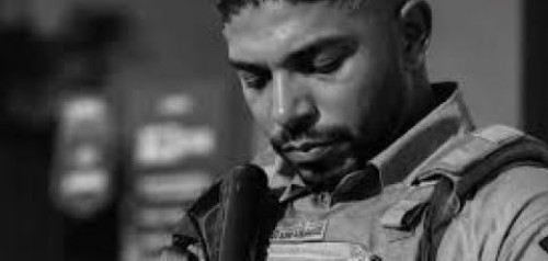 Influencer é morta a tiros pelo marido após denunciá-lo por pedofilia