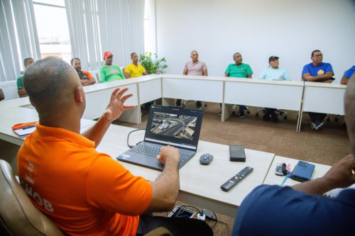 Prefeitura de Camaçari: Sedec lança Programa Qualifica MEI com capacitação gratuita para microempreendedores