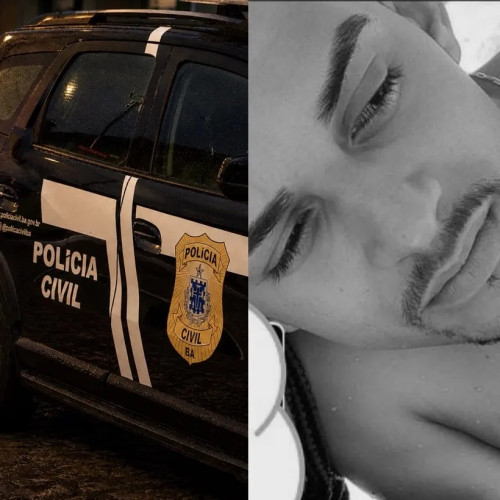 Homem é executado com cerca de 10 tiros em frente a oficina em Dias d'Ávila