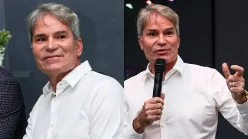 Pastor Márcio Poncio é preso pela PF em operação contra crime organizado