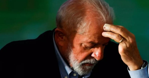 Datafolha: para 38%, gestão Lula é ruim ou péssima; 32% acham boa ou ótima