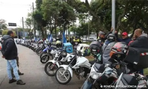 Começa hoje financiamento de moto e bicicleta pelo Move Brasil