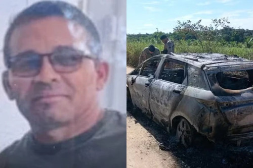 Motorista de app foi executado em destino turístico da Bahia após presenciar crime de homicídio