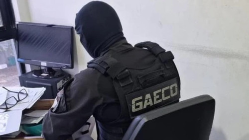 "UM ESCÂNDALO POR DIA".  Advogados são alvo de operação na Bahia que investiga fraude em ações judiciais e R$ 723 milhões em movimentações