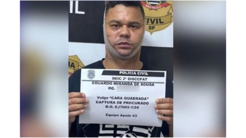 Cara nova, ficha antiga: Criminosos apostam em harmonização facial para escapar da polícia;