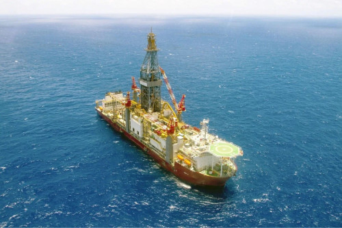 Petrobras descobre petróleo na Bacia da Foz do Amazonas