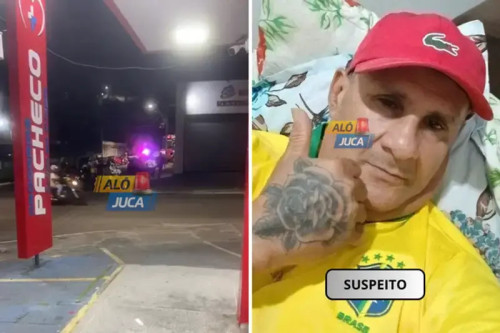 Homem esfaqueia mulher e tira a própria vida após ataque em Camaçari