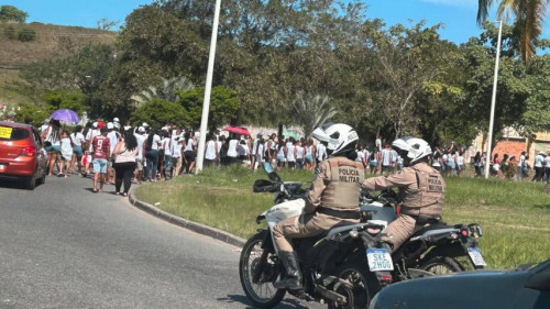 PM investigada pela morte de Léo Lanches é presa em Salvador