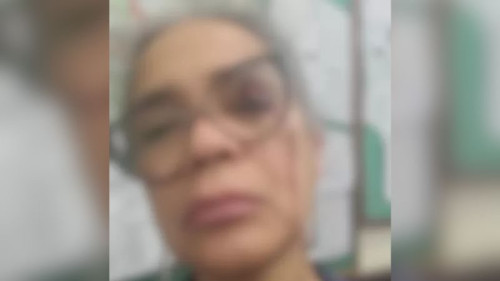 Professora é agredida com socos no rosto após cobrar atividade de aluno em escola cívico-militar
