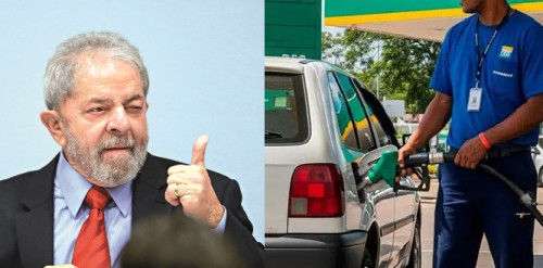 "EFEITO LULA": Gasolina muda neste sábado; veja quais carros podem sofrer mais com a nova mistura