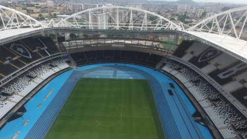 Agressores e devedores de pensão vão ser proibidos de entrar em estádios e eventos esportivos