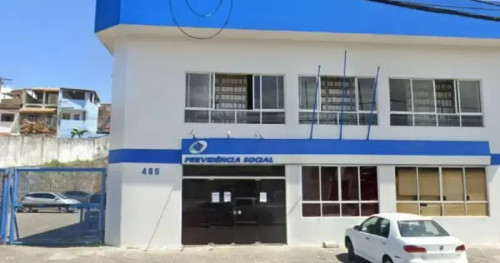 Estagiário do INSS é preso suspeito de participar de fraude de R$ 3,5 milhões em benefícios em Salvador