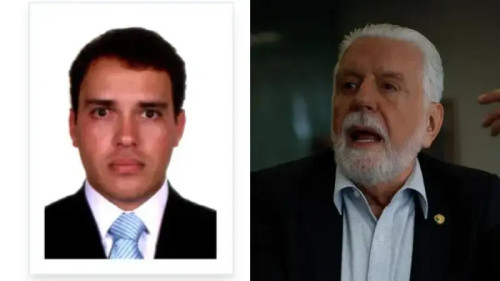 Advogado de Jaques Wagner é apontado como sócio indireto de empresa ligada ao cartão consignado do Banco Master, diz jornal