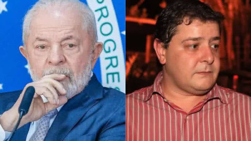 PT pressiona e Lula deve subir o tom contra Lulinha