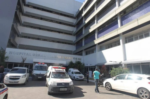 Idoso ferido por ‘bala perdida’ em tiroteio em Salvador saía de casa para trabalhar