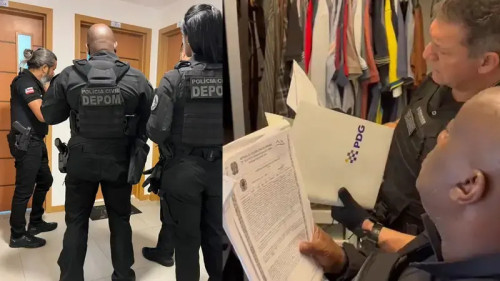 Três pessoas são presas por esquema de duplicatas falsas que enganava investidores em Salvador; entenda o caso