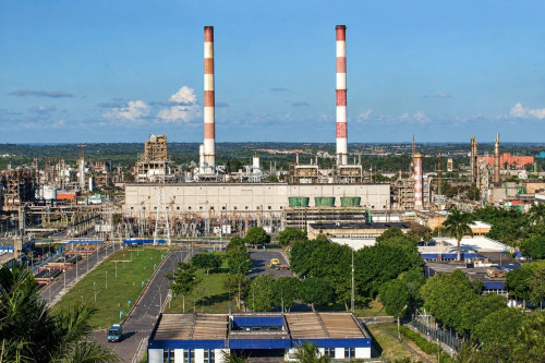 Bahia perde força e vê economia crescer abaixo da média nacional