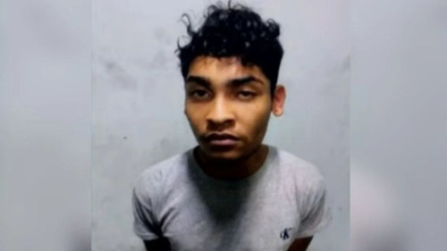 Padrasto é preso acusado de matar brutalmente enteada de um ano por causa de choro