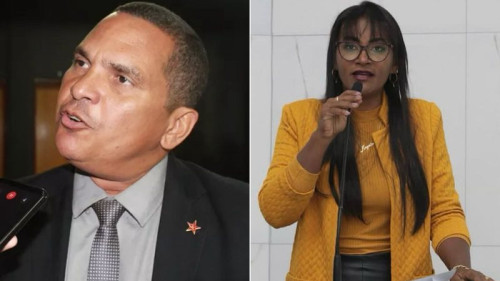 TSE condena vereador de Camaçari a quatro anos de reclusão por importunação sexual contra ex-colega