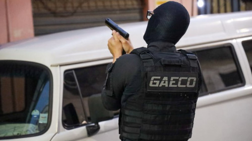 “Tribunal do crime” e drogas delivery: MPBA denuncia 13 integrantes de grupo 'ultraviolento' em cidades turísticas da Bahia