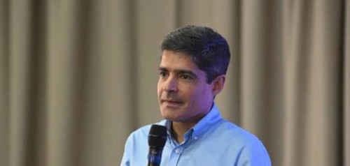 ACM Neto diz que ‘Aprovação automática é crime contra educação’