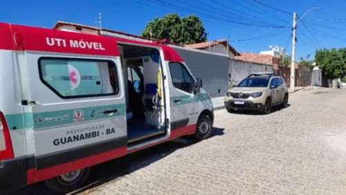 Homem é espancado após intervir em importunação contra companheira na Bahia