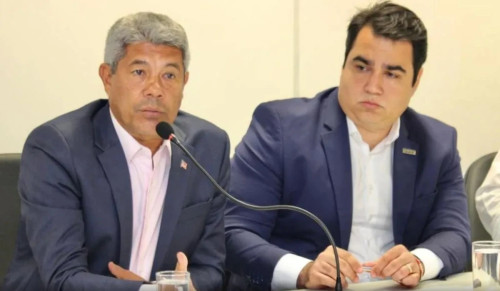 PGR recebe pedido de afastamento de secretário de Jerônimo por suposto envolvimento em esquema com Banco Master
