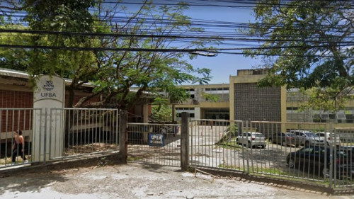 UFBA é alvo de investigação por suposta falta de acessibilidade para cadeirantes