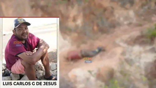 Corpo de homem desaparecido é encontrado em Camaçari