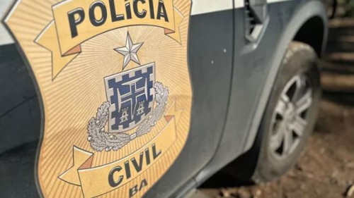 Polícia prende homem condenado por estupro de vulnerável em Jequié