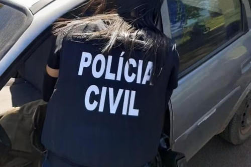 Vendedor ambulante é suspeito de importunação sexual contra mulher na Bahia