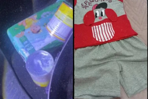 Pai de bebê sequestrado na Bahia diz que filho seria usado em ritual de magia e não reconheceu a mãe