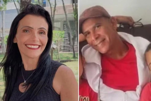 Homem esfaqueia ex-mulher na frente do filho de 8 anos e manda áudio à família: 'Não sei se matei'