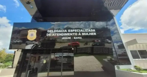 Irmãos de 13 e 15 anos são apreendidos suspeitos de estupro e de engravidar jovem de 12 anos no interior da Bahia