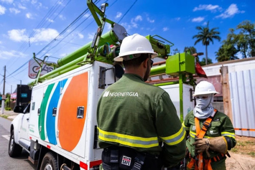 Neoenergia Coelba oferece 81 vagas em curso gratuito para formação de eletricistas na Bahia