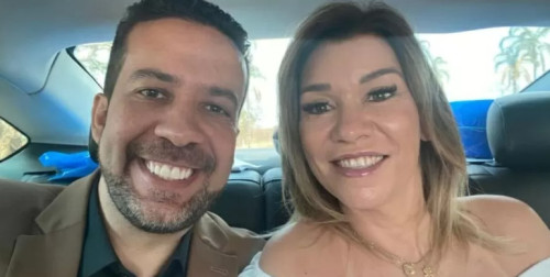 Ex-esposa de Janones se manifesta após "barrar" deputado em debate da Globo