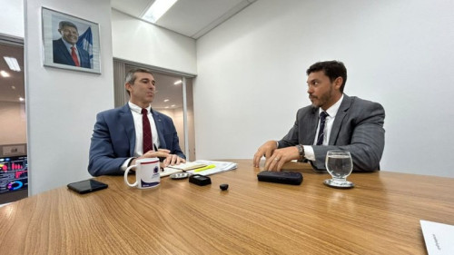 Bahia articula ofensiva contra facções criminosas em outros estados do Nordeste