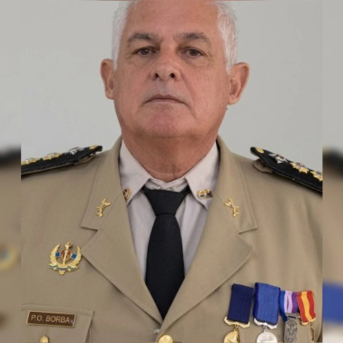 Tenente-coronel da PM é preso suspeito de receber R$ 286 mil para encobrir ações de milícia na Bahia