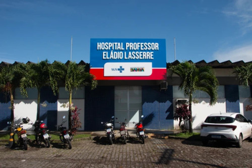 ‘Tive que escolher quais contas pagar’: médica denuncia atrasos em hospital de Salvador