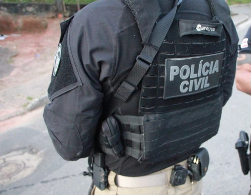 Homem é preso por injúria racial e resistência em restaurante em bairro nobre de Salvador