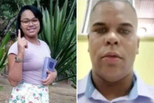 Homem é condenado a 60 anos de prisão por matar ex-mulher no dia do divórcio em Salvador